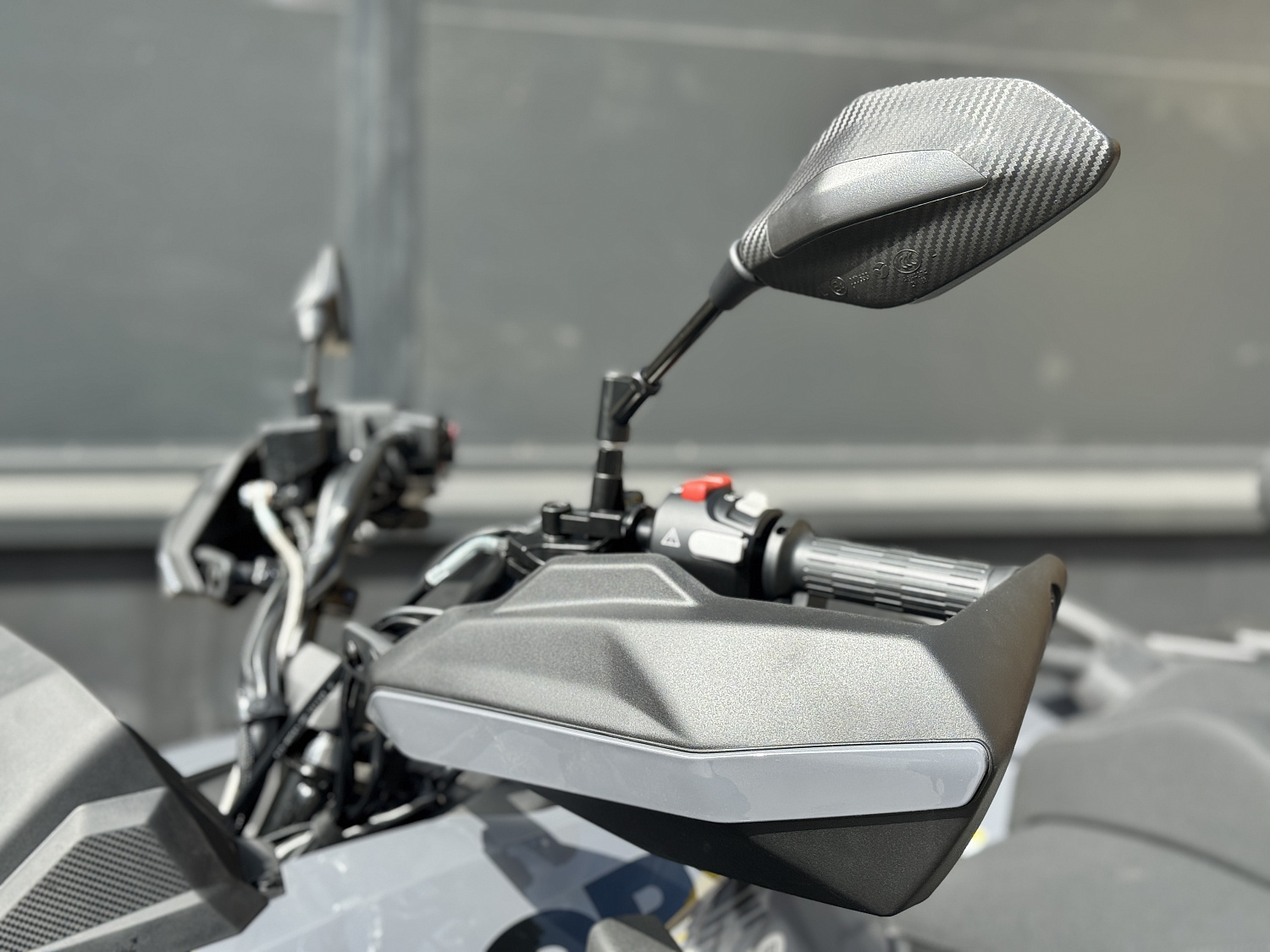 Квадроцикл HND QRX 650 PRO в Боровичах