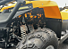 КВАДРОЦИКЛ IRBIS ATV 250  в Боровичах