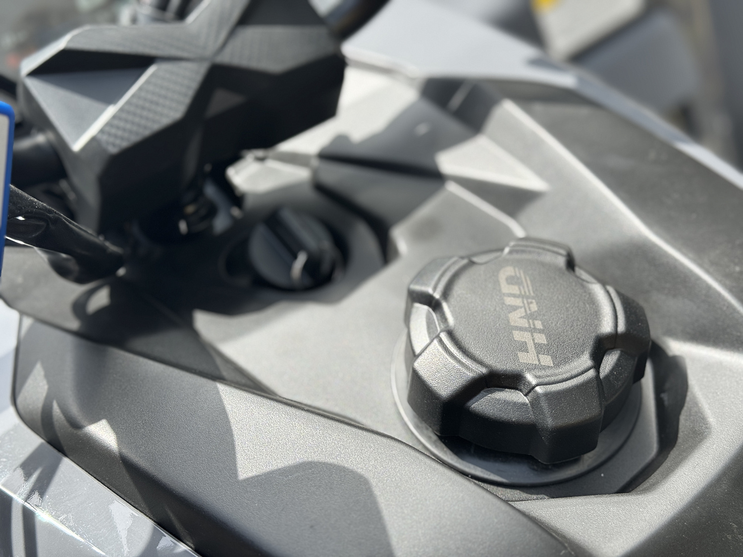 Квадроцикл HND QRX 650 PRO в Боровичах