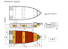 Алюминиевая лодка Wyatboat-430 Р в Боровичах Алюминиевая лодка Wyatboat-430 Р в Боровичах