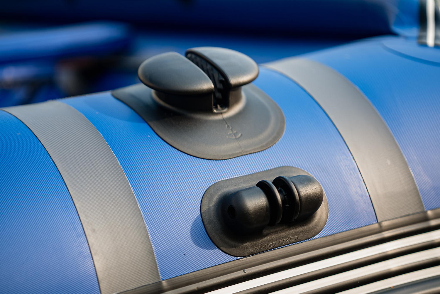 Лодка MISHIMO RIVER FJET PRO 410  под водомет в Боровичах