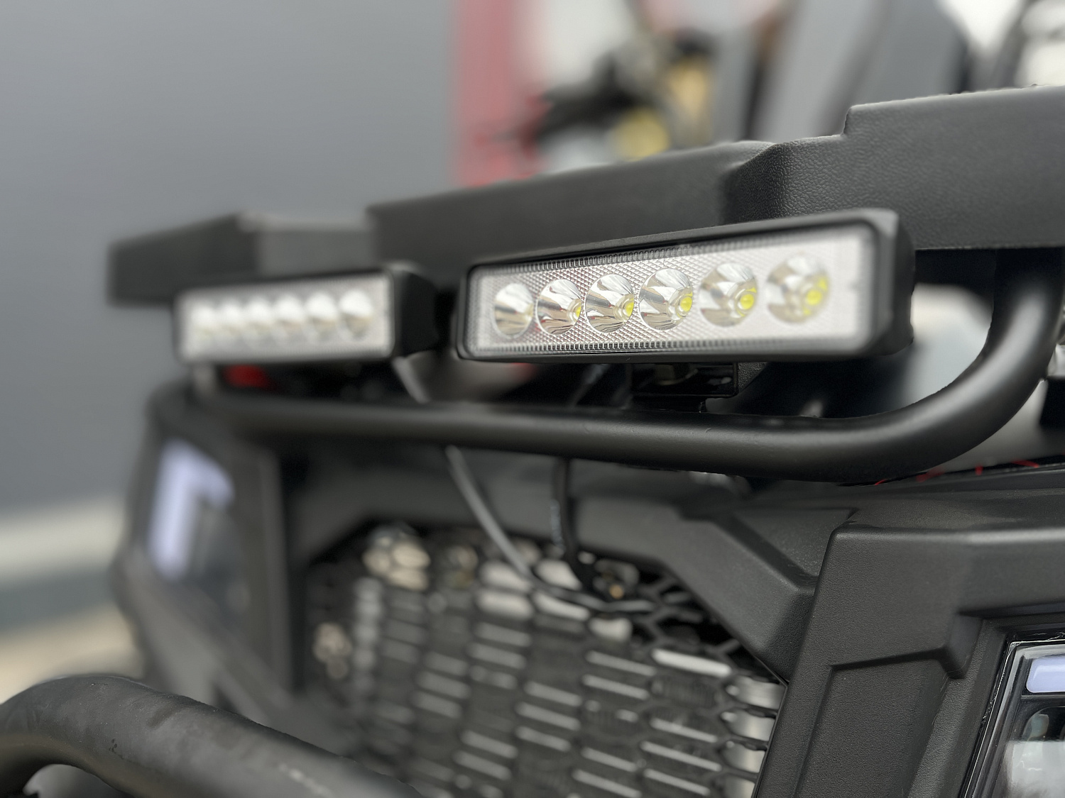 Квадроцикл PROMAX TAURUS 300 MAX-PRO LONG в Боровичах