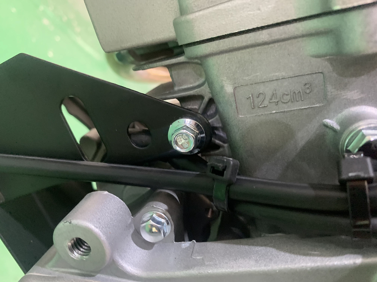 Питбайк JHLMOTO JHL MK125 (14/12) в Боровичах