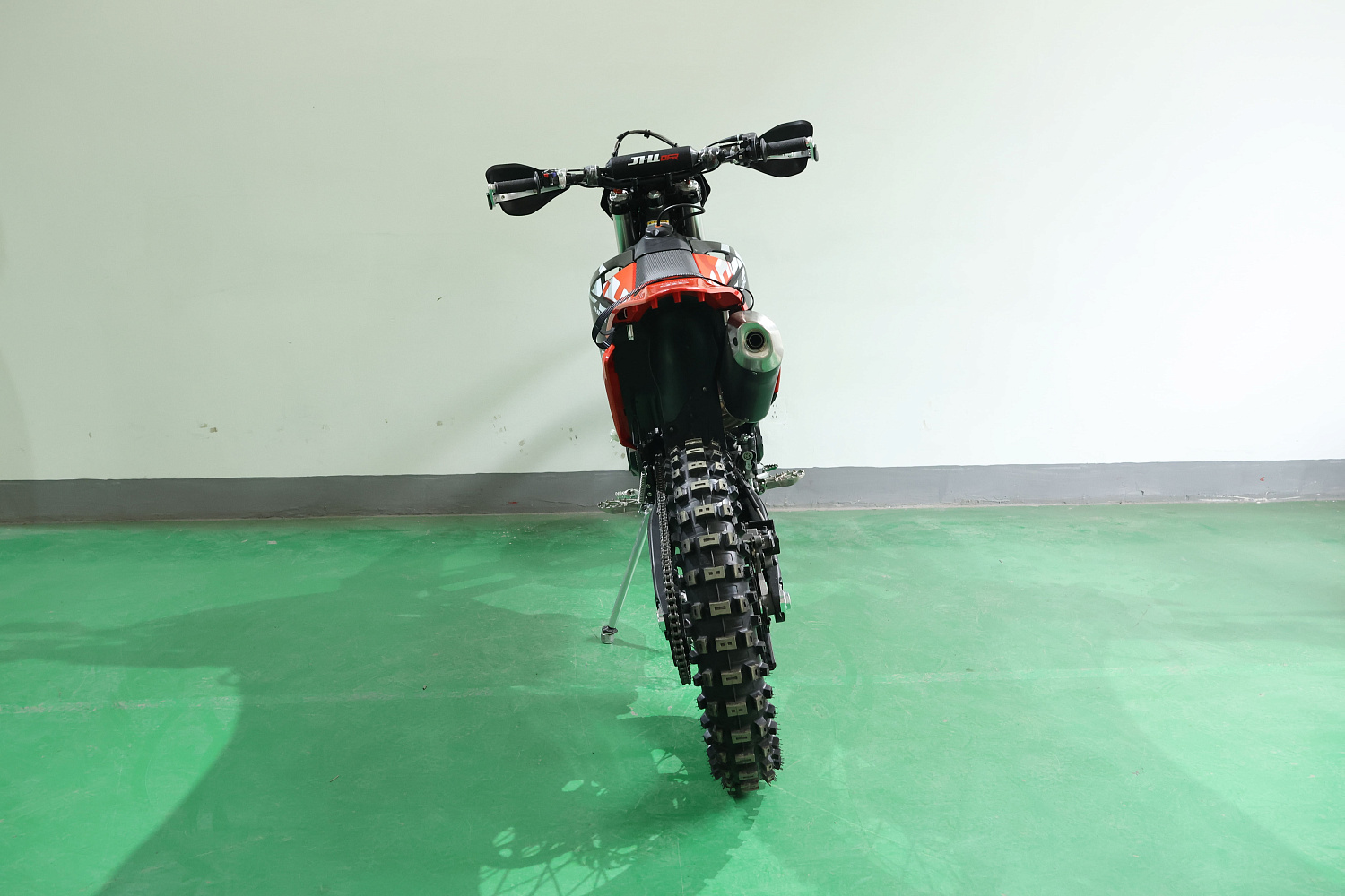 Мотоцикл JHLMOTO JHLofr GS CB300RL в Боровичах