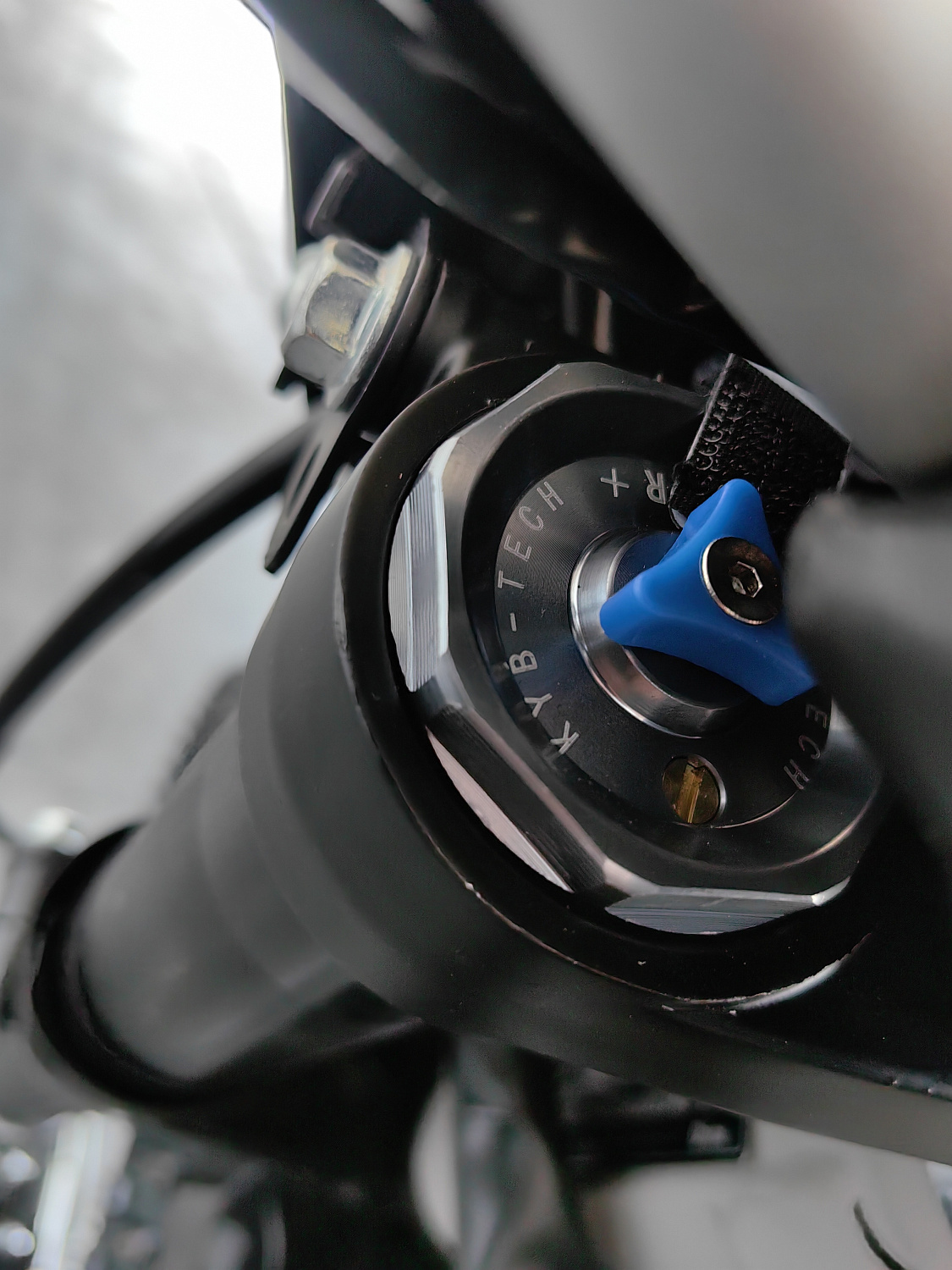 Кроссовый мотоцикл PROMAX MX350PR в Боровичах