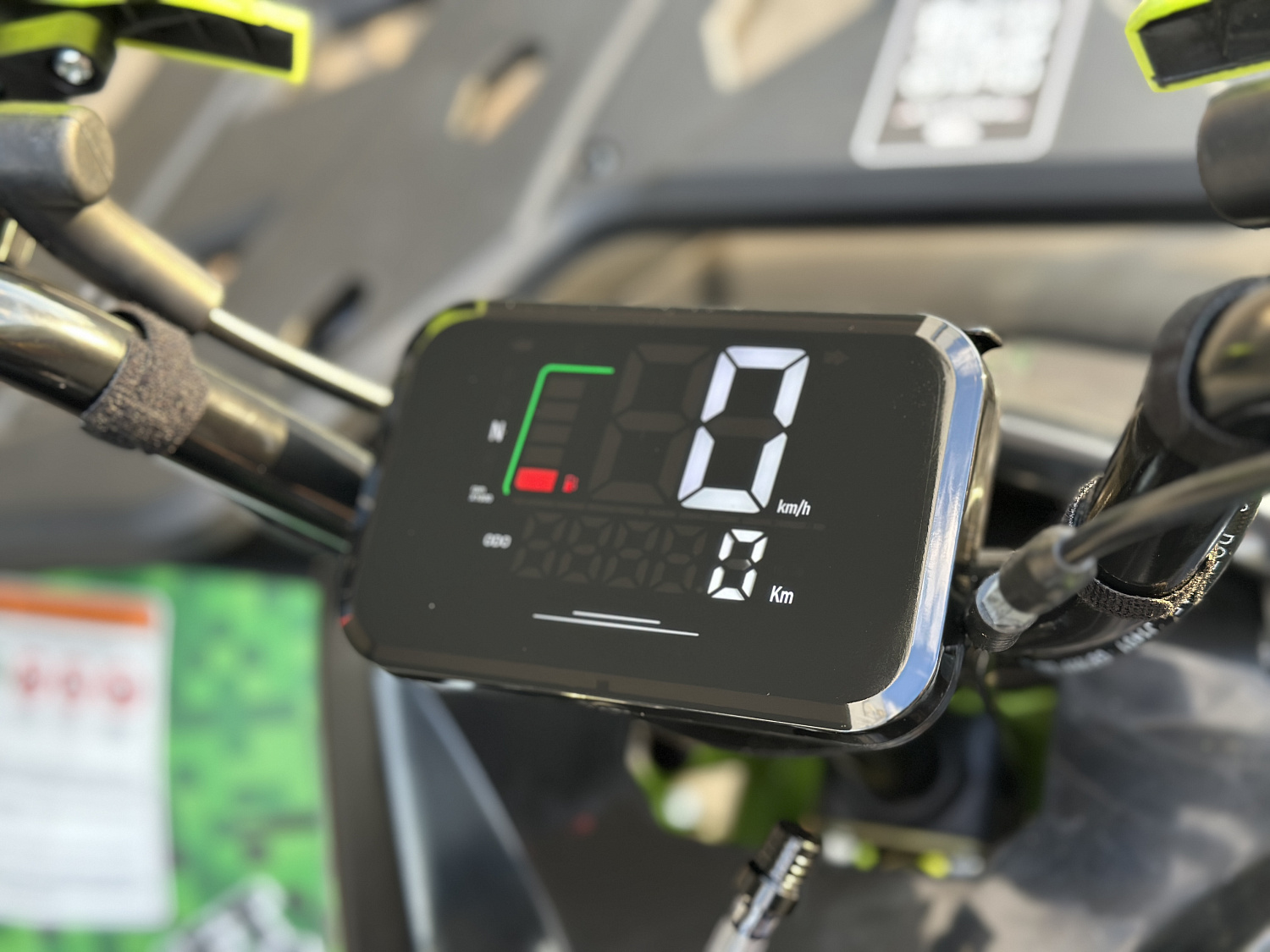 Квадроцикл PROMAX МАЙНКРАФТ 192 PRO в Боровичах