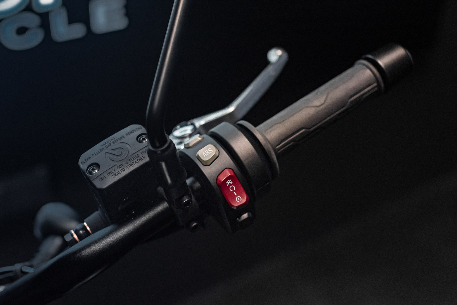 Мотоцикл Benda DarkFlag 500 в Боровичах