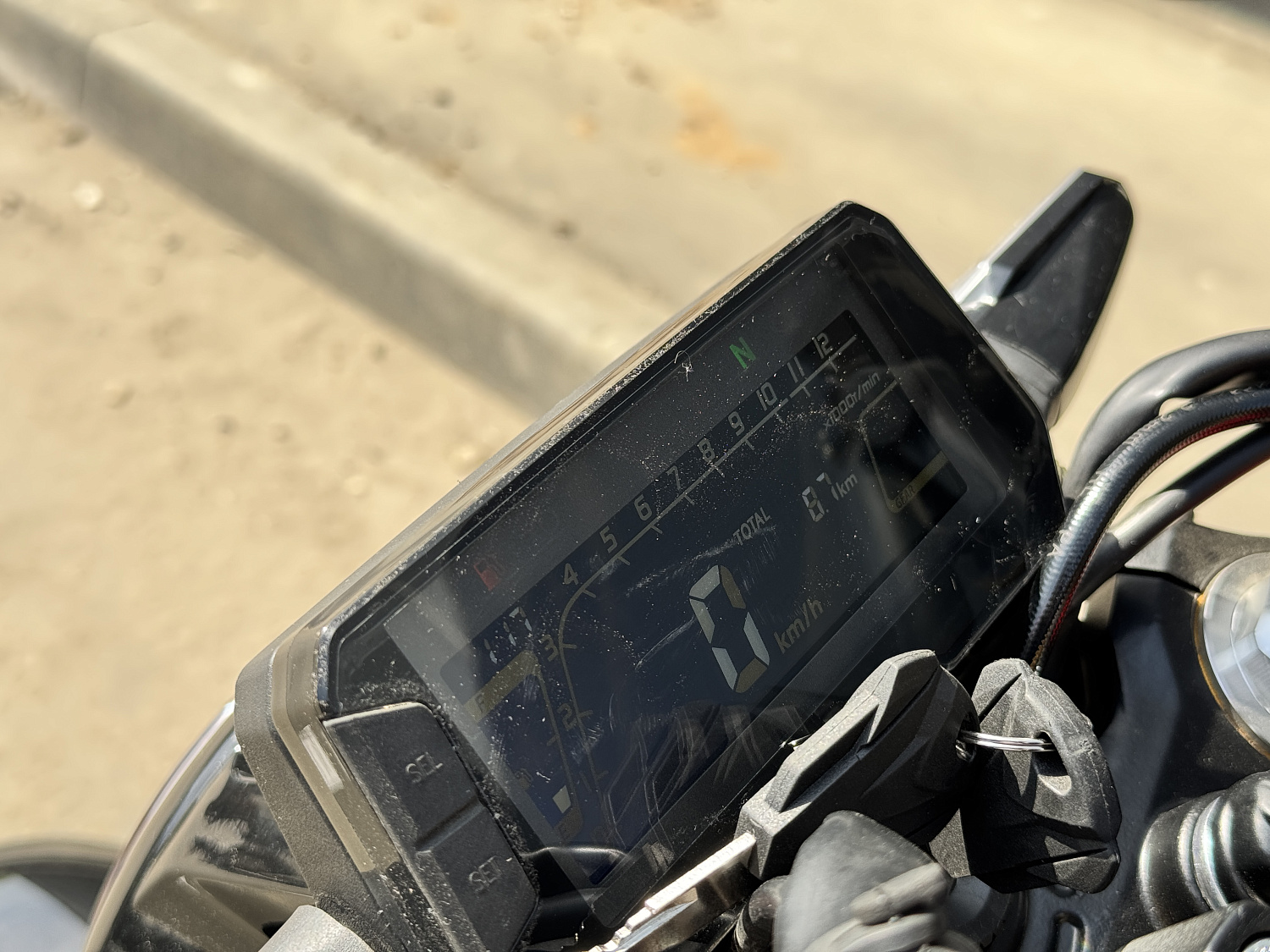 Мотоцикл PROMAX CB300 в Боровичах