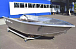 Алюминиевая лодка Неман-400 Р PRO в Боровичах