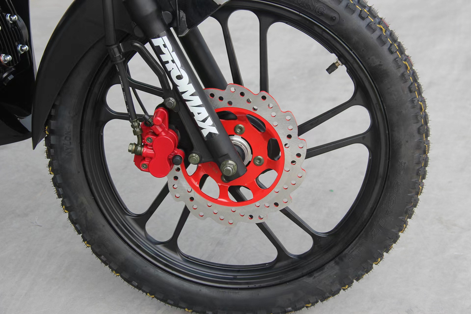 Мопед PROMAX STREET CROSS MAX 150 (49) в Боровичах