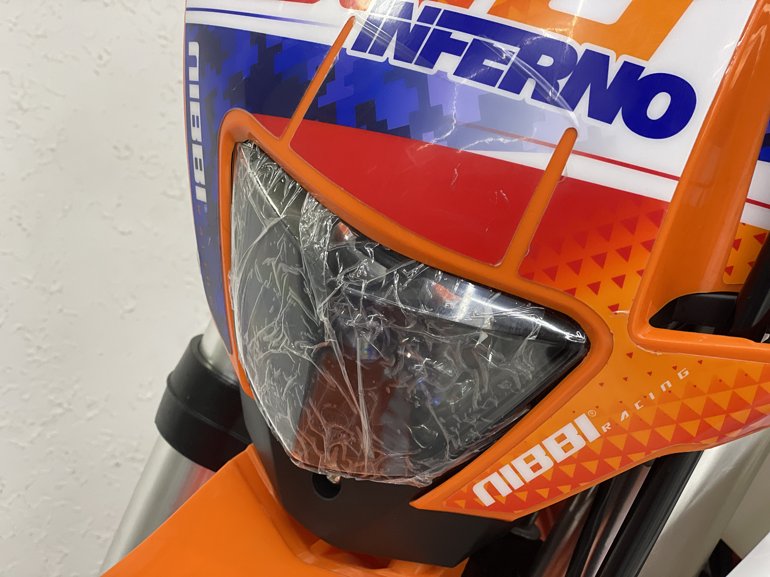 Кроссовый мотоцикл PROMAX INFERNO 380 (4 valves, 5 gears) в Боровичах