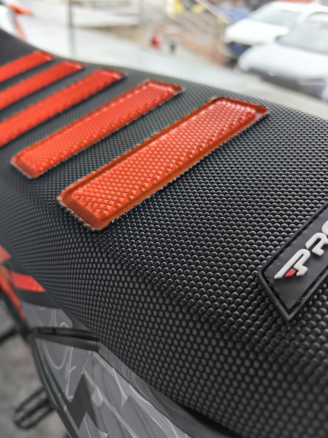 Кроссовый мотоцикл PROMAX INFERNO 380 (4 valves, 6 gears) в Боровичах