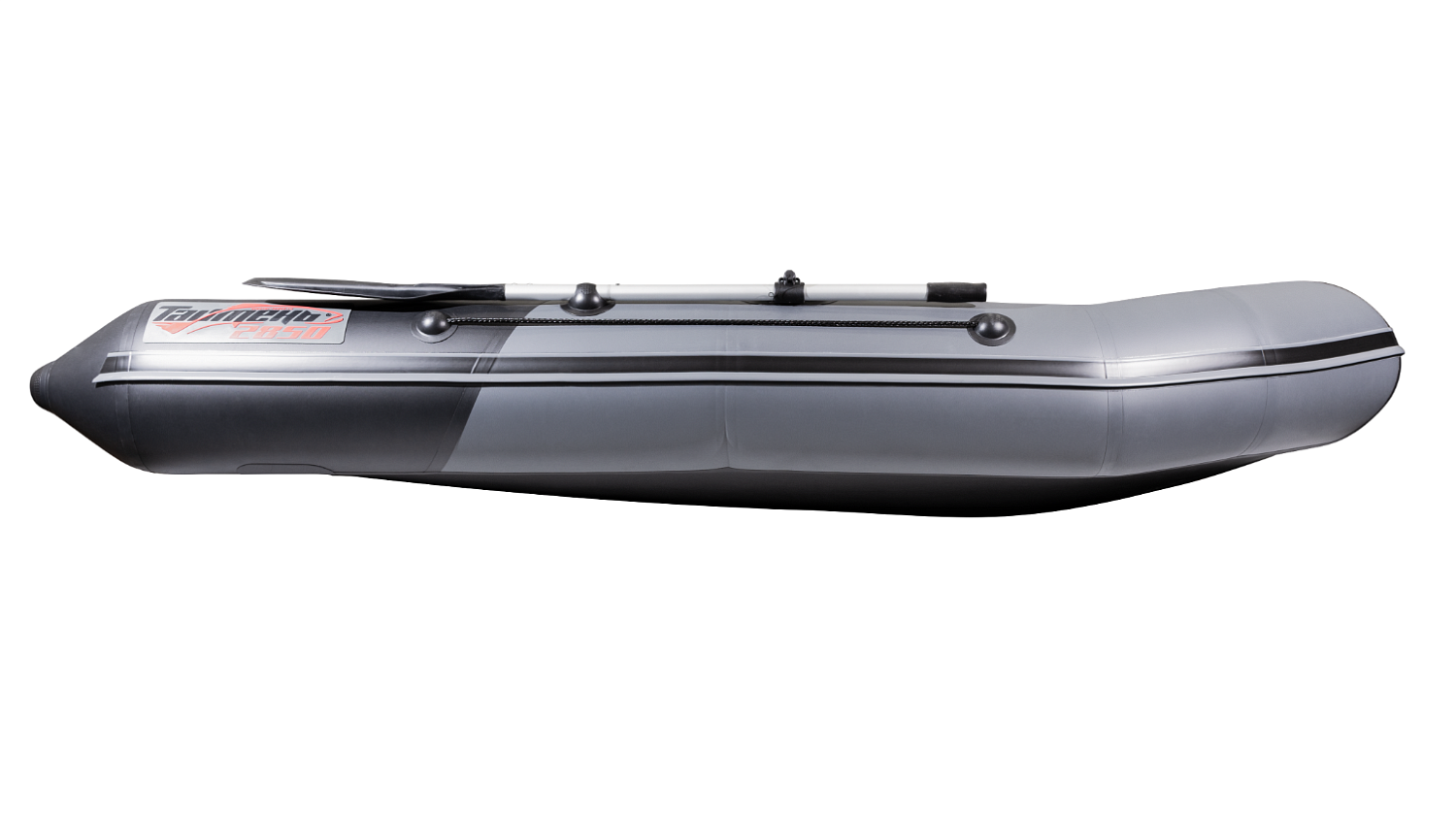 Лодка Таймень NX 2850 Слань-книжка киль в Боровичах