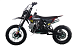 Питбайк FullCrew Power Trasher 125cc 14\12 (п\автомат эл.стартер) в Боровичах