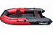 НАДУВНАЯ ЛОДКА GLADIATOR E380S в Боровичах
