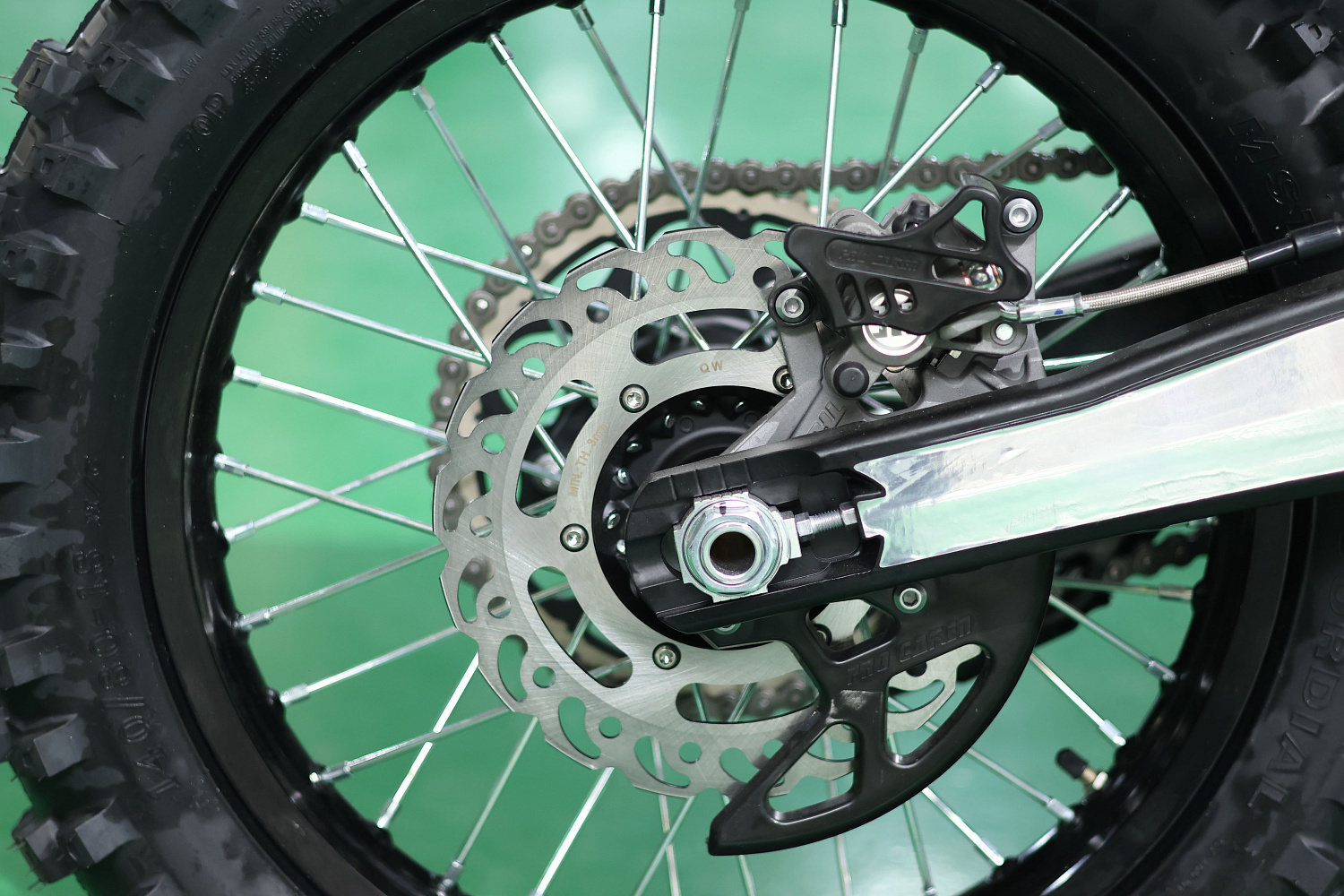 Мотоцикл JHLMOTO JHLofr GS YBS300 (176MN) в Боровичах