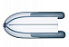 Лодка GLADIATOR RIB380AL в Боровичах