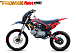 Мотоцикл (питбайк) PROMAX FIDET (ФАЙДЕТ) 190E MAX PRO LUX 19/16 в Боровичах
