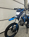 Мотоцикл (питбайк) PROMAX FIDET (ФАЙДЕТ) 190E MAX PRO LUX 19/16 в Боровичах
