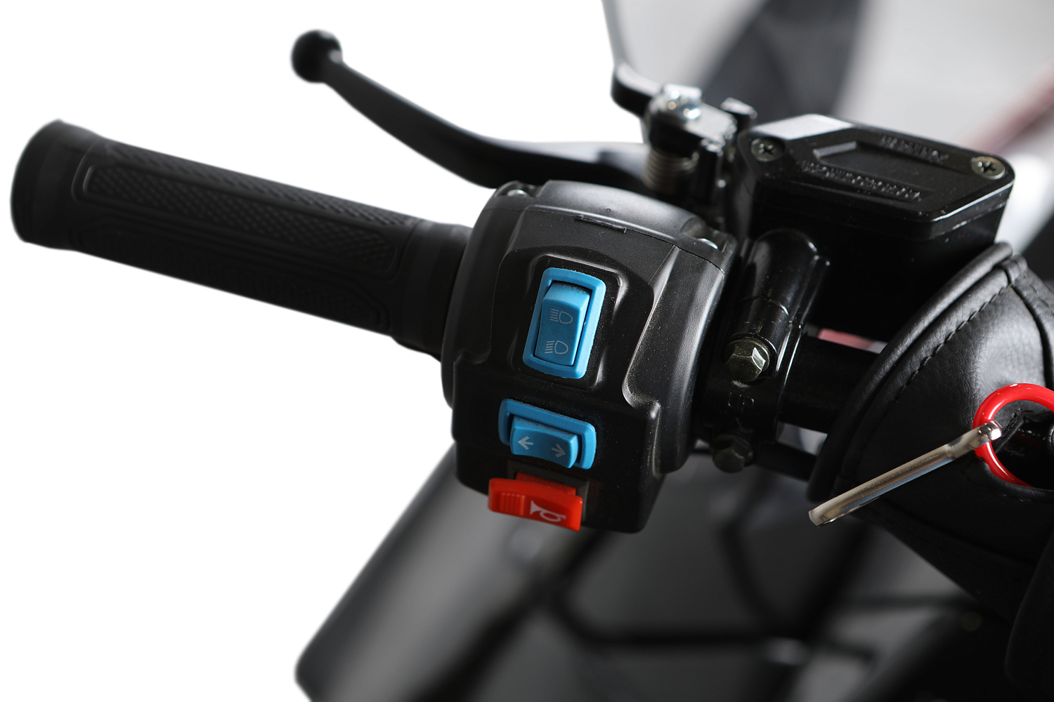 Снегоход IKUDZO HUNTER 700LK 25 V2 в Боровичах