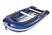 НАДУВНАЯ ЛОДКА GLADIATOR B370AL в Боровичах