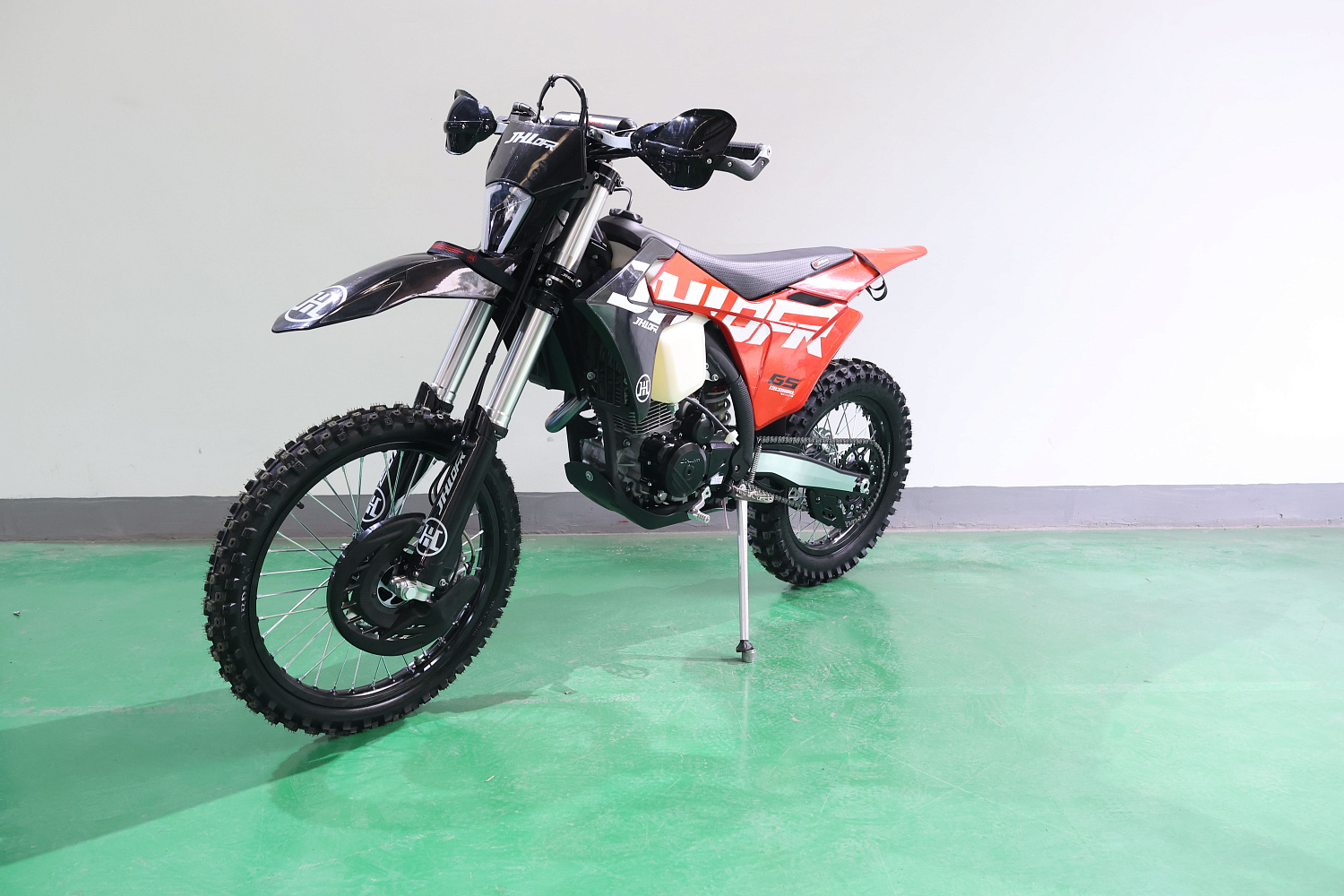 Мотоцикл JHLMOTO JHLofr GS CB300RL в Боровичах