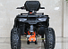 Квадроцикл GBM STORMRIDER 300 NEW PREMIUM в Боровичах