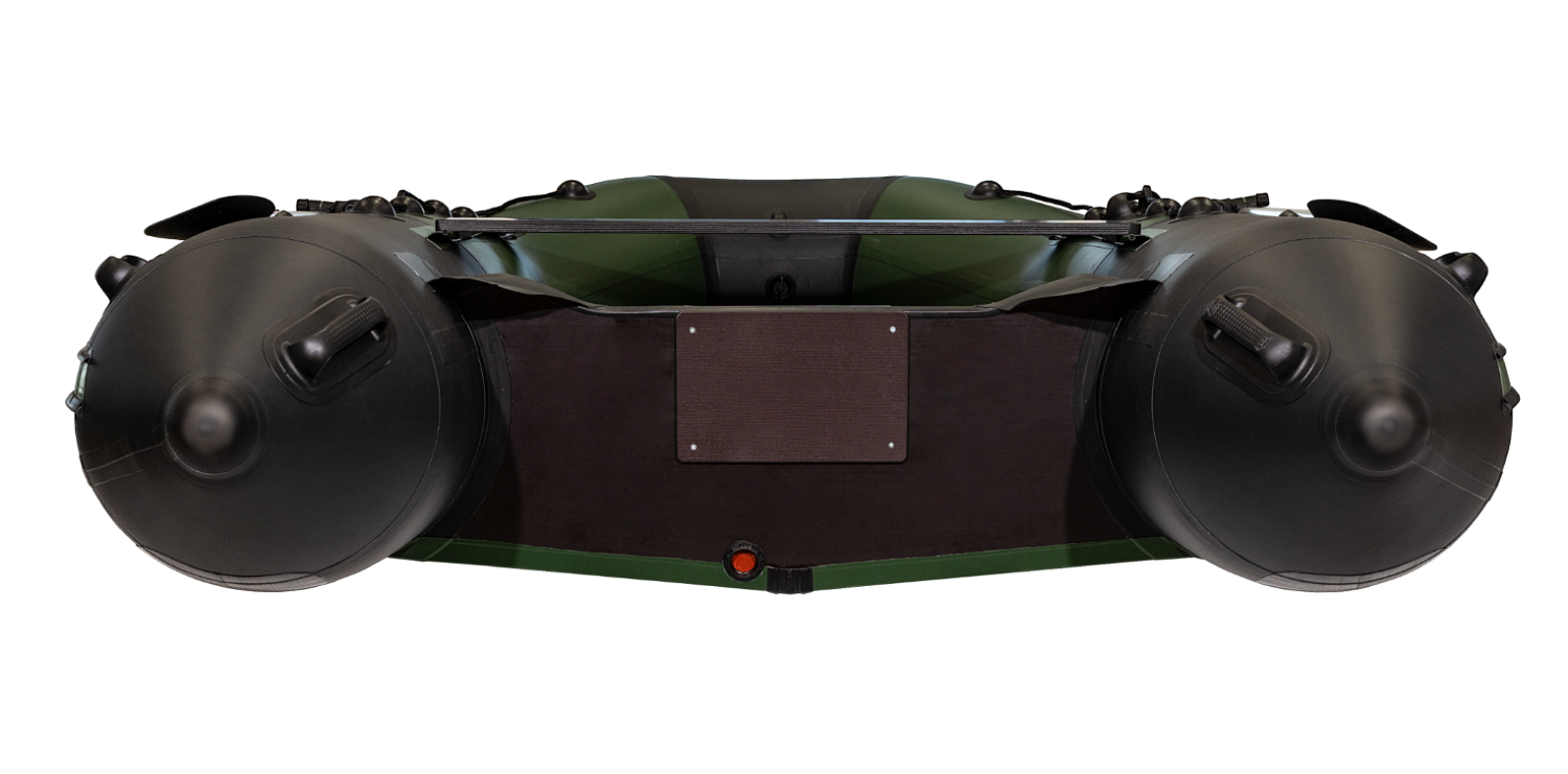 Лодка Ривьера Максима 3400 СК в Боровичах