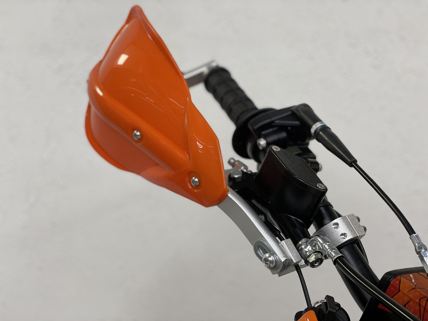 Кроссовый мотоцикл PROMAX INFERNO 380 (4 valves, 5 gears) в Боровичах