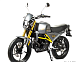 Мотоцикл MOTOLAND (МОТОЛЕНД) SCRAMBLER 250 в Боровичах