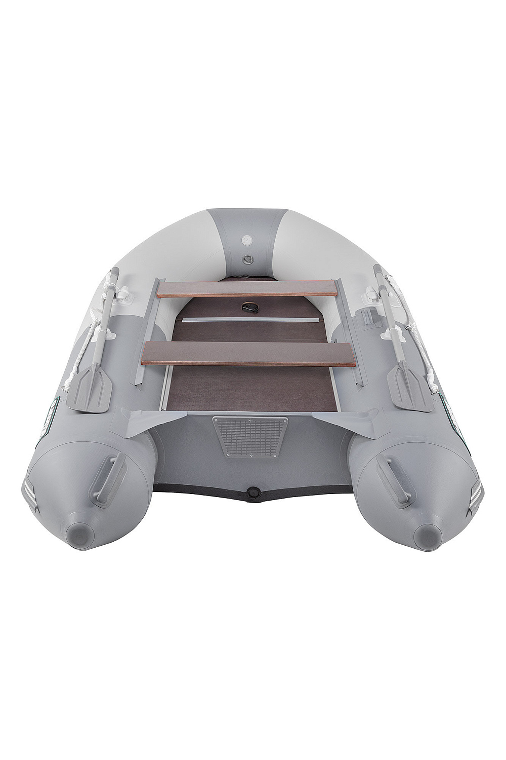 НАДУВНАЯ ЛОДКА GLADIATOR B330 в Боровичах