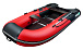 НАДУВНАЯ ЛОДКА GLADIATOR B330 в Боровичах