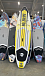 SUP ДОСКА-КАЯК 2 В 1 RAIDEX ALOHA YELLO 10.6’ (320СМ) в Боровичах