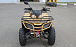 КВАДРОЦИКЛ IRBIS ATV200 PREMIUM в Боровичах