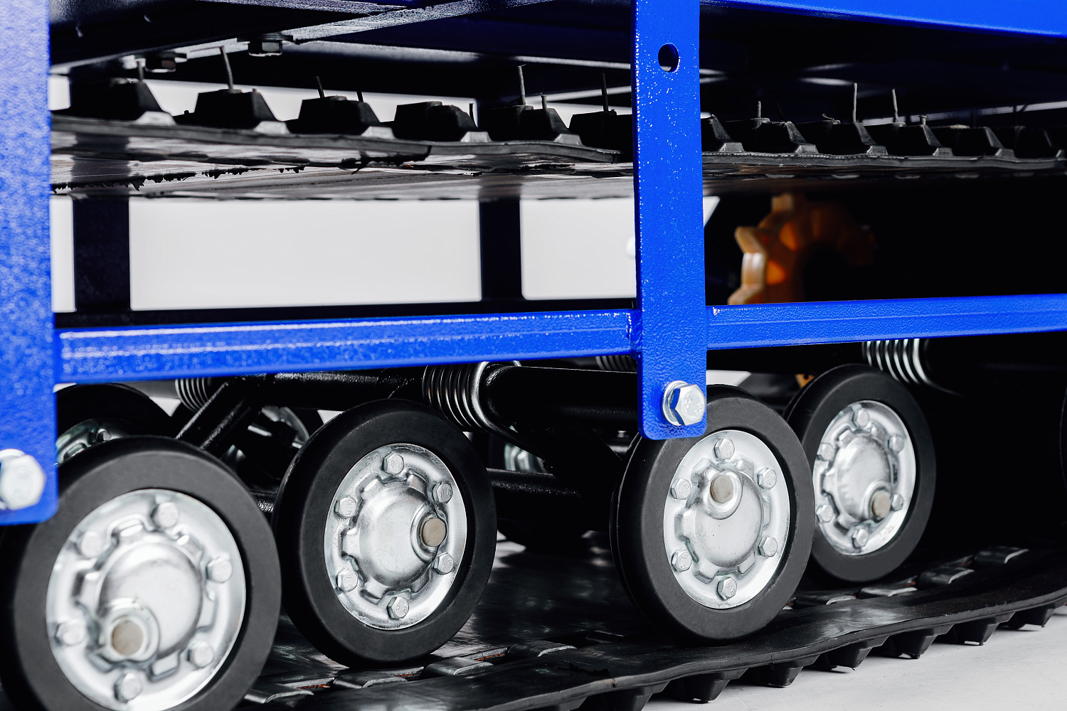 МОТОБУКСИРОВЩИК SNOW DOG 15 л.с. в Боровичах