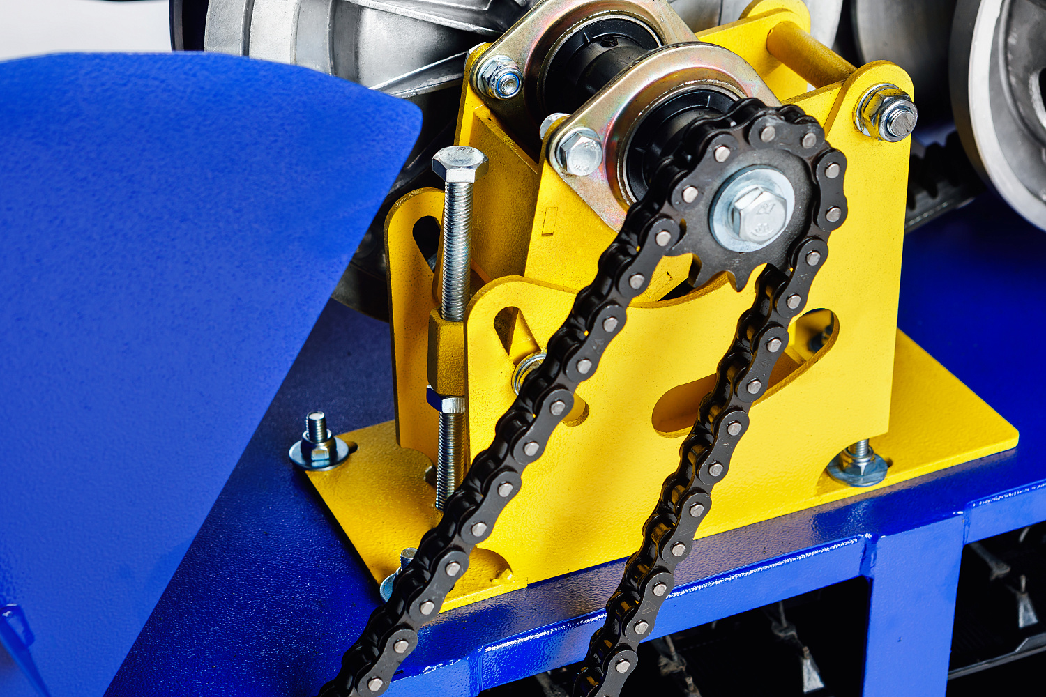 МОТОБУКСИРОВЩИК SNOW DOG 15 л.с. в Боровичах