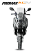 МаксиСкутер PROMAX-HONDA ADV 150 (49) (Inspired by HONDA) в Боровичах