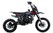 Питбайк FullCrew Power Trasher 125cc 14\12 (п\автомат эл.стартер) в Боровичах