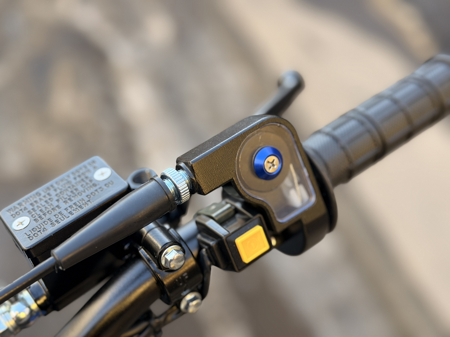 Кроссовый мотоцикл PROMAX MX280 в Боровичах