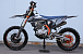 Мотоцикл JHLMOTO JHL Z4 PR250 (172FMM-5) в Боровичах