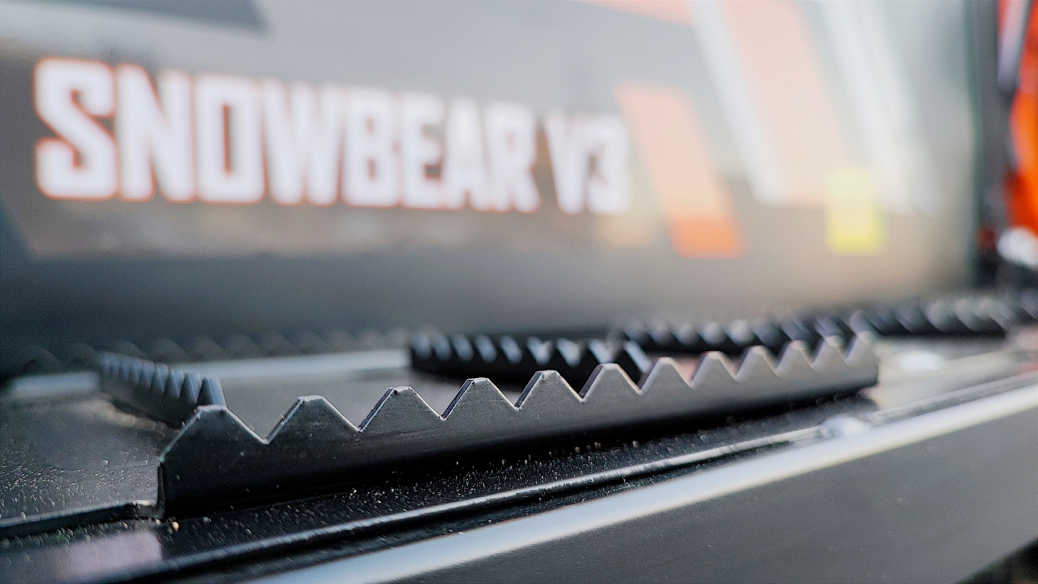 Снегоход PROMAX SNOWBEAR V3 650 2T в Боровичах