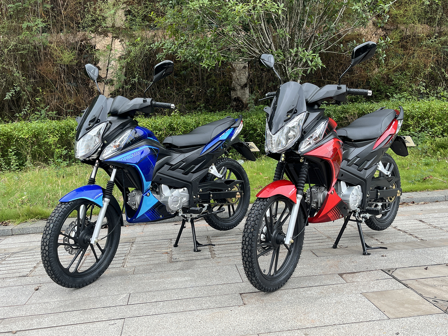 Мопед PROMAX STREET CROSS MAX 150 (49) в Боровичах