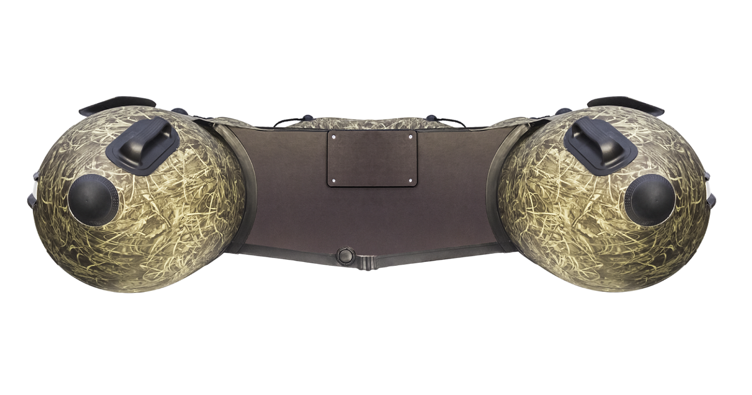 Лодка Ривьера Компакт 3400 СК в Боровичах