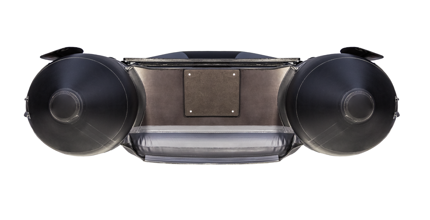 Лодка Таймень NX 2800 НДНД в Боровичах