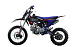Питбайк FullCrew Big Beast 150cc 17\14 (механ., эл.стартер) в Боровичах