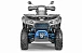  Квадроцикл Segway SNARLER AT6 LE в Боровичах