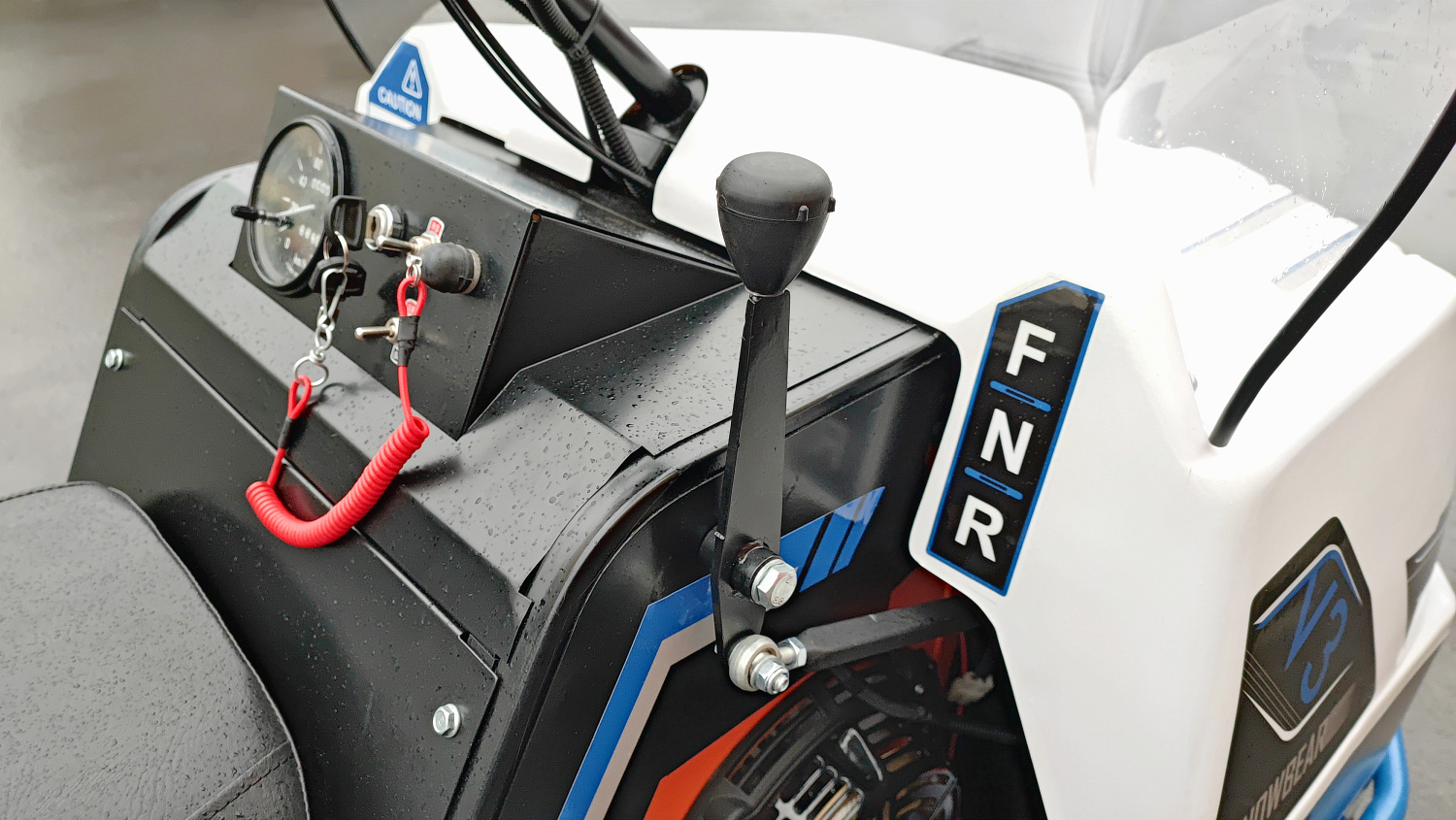 Снегоход PROMAX SNOWBEAR V3 800 4T ST в Боровичах