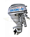Лодочный мотор SEANOVO SNEF30FEL-EFI в Боровичах