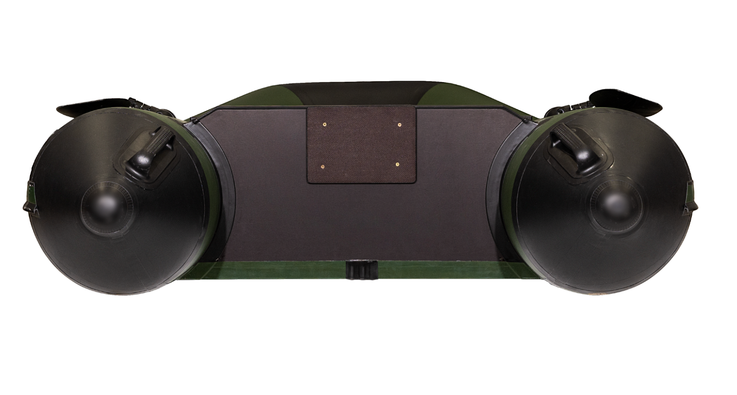  Лодка АКВА 2900 Слань-книжка киль в Боровичах