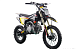 Питбайк FullCrew Teen Rider 125cc 17\14 (механ., эл.стартер) в Боровичах